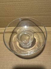 Dartington Crystal Glad Round