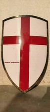Medieval Crusader Shield