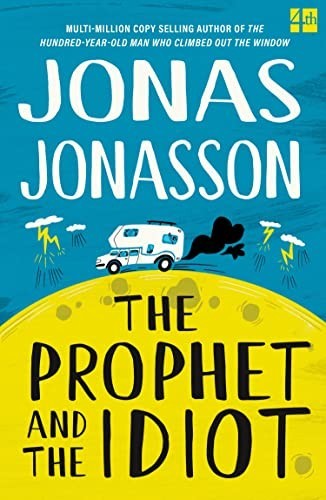 The prophet and - the,