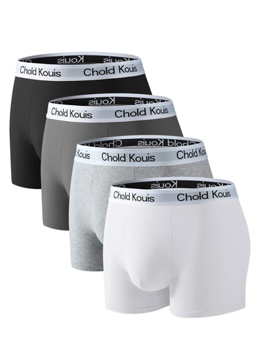 Pack mens boxer underwear - mens,