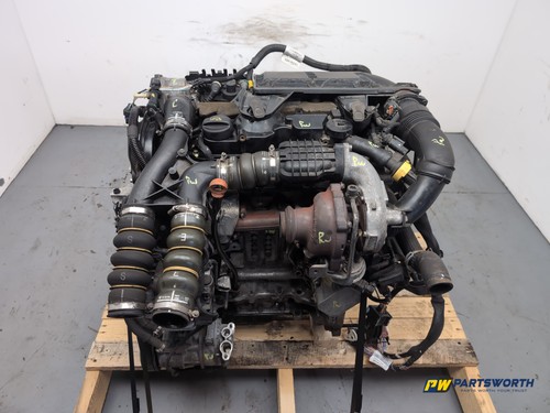 Citroen vtr hdi complete - citroen,