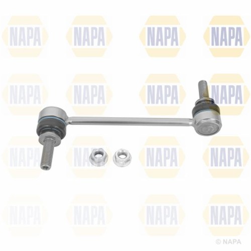 Stabiliser anti roll - bar, link