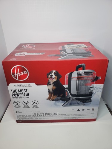 New sealed hoover cleanslate - &,