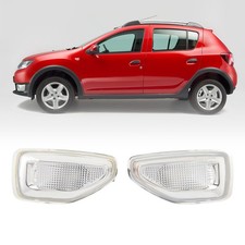 Turn Signal Light without
