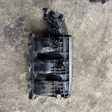INLET MANIFOLD HONDA CIVIC