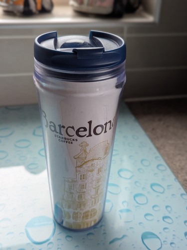Starbucks global icon series - global,