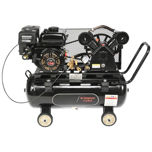 Uimoso gallon gas powered - gallon,