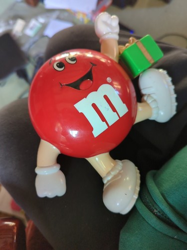 Mars 1991 vintage - mars, m&m's