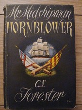 Mr Midshipman Hornblower (C.S