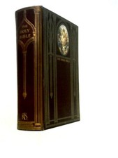 The Holy Bible Containing the