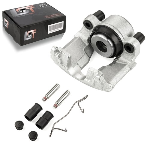 Brake caliper front left - front, for