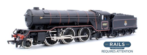 Bachmann gauge 31 - gauge, 31-553a