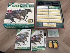 Host your own race - host,