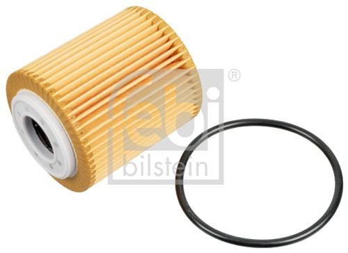 Febi bilstein oil filter - febi,