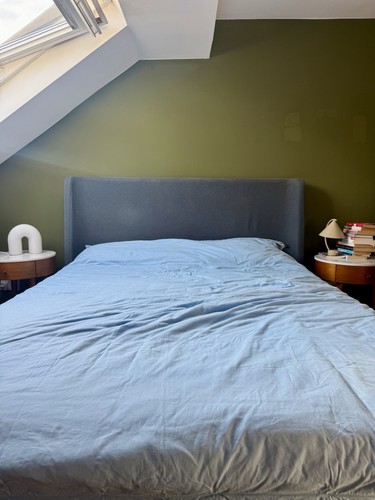 Made com roscoe king - made.com, bed