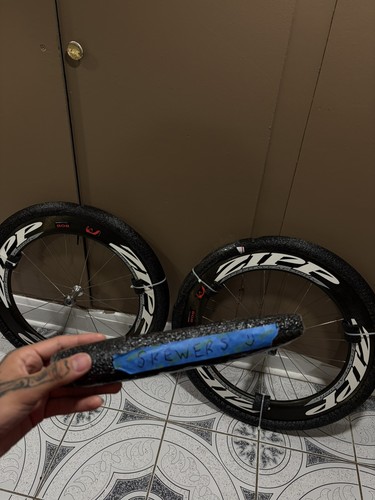 Zipp 808 firecrest carbon - -,
