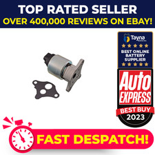EGR Valve fits CHEVROLET MATIZ