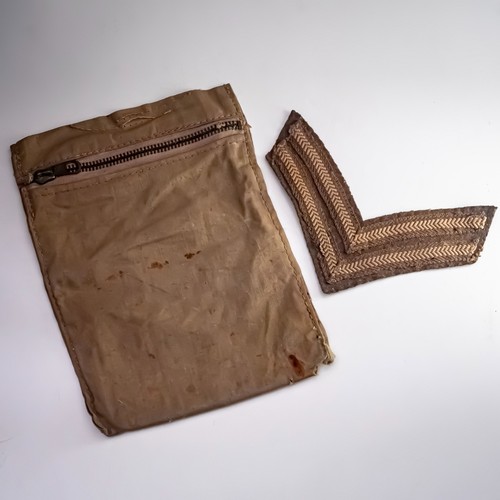 Original british army - british, corporal