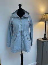 JOULES RAIN COAT BNWT  Size 18
