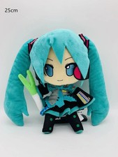 Anime Hatsune Miku Plush Toy