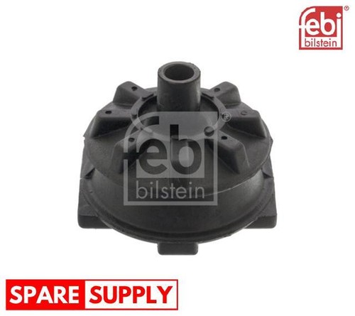 Mounting axle beam for - axle,