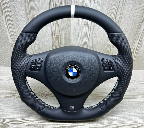 Bmw custom made sport - made, m