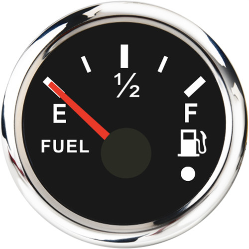 52mm fuel level gauge - level,