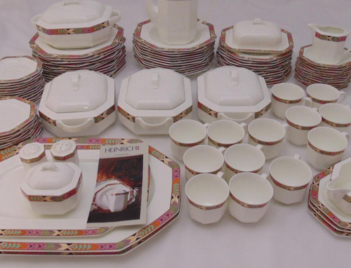 Villeroy and boch heinrich - villeroy,