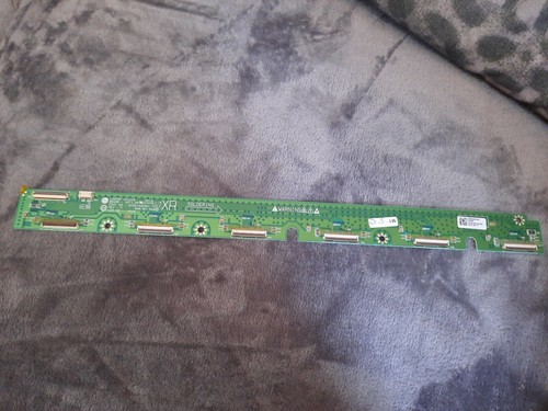 Buffer board 42t1 - tv,