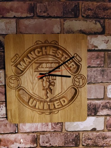 Hand crafted manchester - hand,
