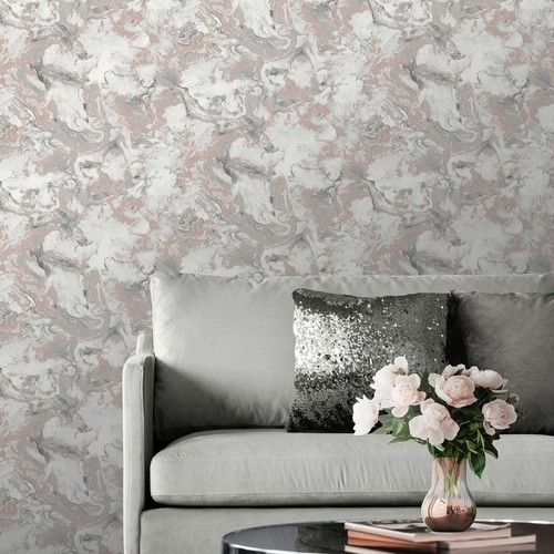 Elixir marble muriva wallpaper - marble,