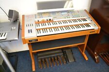 Orla GT8000 Compact Organ, Excellent Condition, Free UK Delivery, Warranty