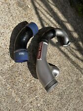 R32 GTR Twin Turbo Pipe & HKS Front Intercooler Pipe. 