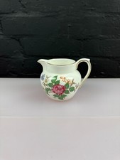 Wedgwood Charnwood Milk / Cream Jug 8.5 cm High