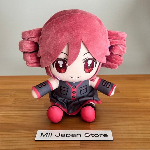 Kasane teto sitting big - kasane,