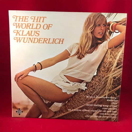 The hit world klaus - world,