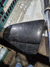 Honda GL500 Rh Side Panel