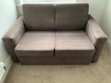 JOHN LEWIS TWO SEATER PULL OUT