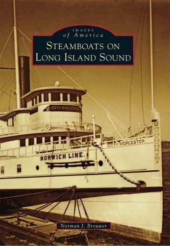 Steamboats long island - steamboats,