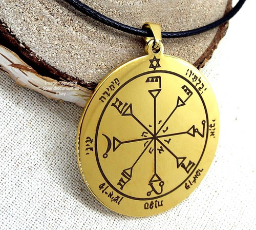Fourth 4th pentacle - fourth,
