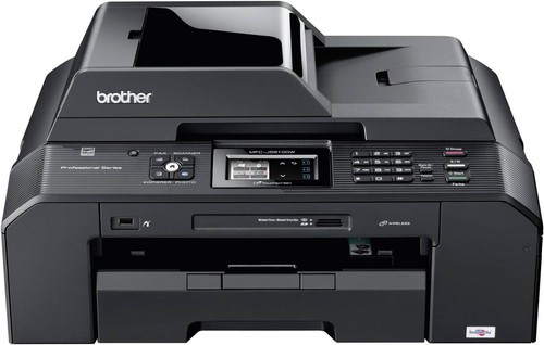 Brother mfc j5910dw - mfc-j5910dw, aio