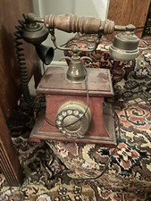 Vintage Telephone