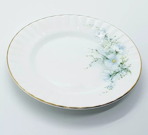 Vintage royal stafford bone - royal,