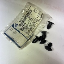 New Genuine Fiesta Rs Turbo 5