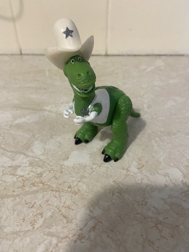 Imaginext sheriff rex toy - imaginext,