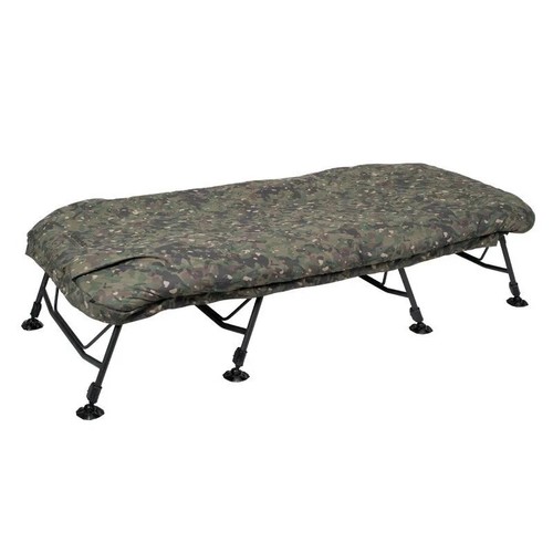 Trakker rlx wide camo - 8,