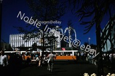 1962 World's Fair Ground