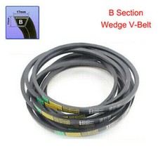 B Section V Belt Universal