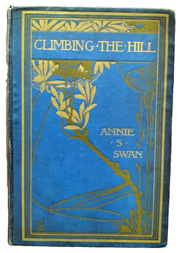 Climbing the hill - climbing,