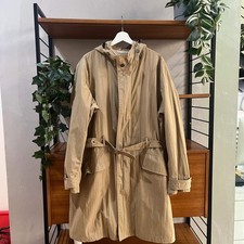 CP Company Vintage Belted Jacket - L - Beige